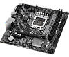 ASROCK H610M-HDV/M.2 R2.0, LGA1700, H610, 2*DDR4, 4*SATA, 1*M.2, 2*USB 3.2, 4*USB 2.0, 1*PCIx16, 1*PCIx1, D-Sub+HDMI+DP, mATX
