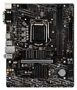 MSI B460M PRO