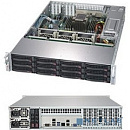 Supermicro SSG-5029P-E1CTR12L