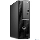 Dell Optiplex 7020 SFF [7020S-5621] Black { i5 14500 (2.6) /16Gb /2Tb 7.2k SSD256Gb/ UHDG 770/ Windows 11 Pro/kbm}