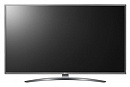 Телевизор LED LG 43" 43UN81006LB черный Ultra HD 50Hz DVB-T2 DVB-C DVB-S2 USB WiFi Smart TV (RUS)