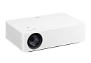 LED-проектор для домашнего кинотеатра LG [HU70LS-EU] DLP, 1500 Лм,150000:1; 4K UHD(3840х2160);HDR10; TR 1,2-1,5:1; Zoom 1.25x motor; HDMI / HDMI (MHL)