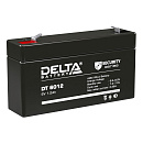 Аккумуляторная батарея Delta DT 6012 (800878)