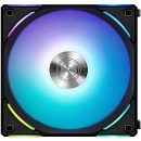 Вентилятор для корпуса Lian Li UNI FAN AL120 V2 Black (G99.12ALV21B.00)