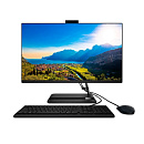 Моноблок/ Lenovo IdeaCentre AIO 3 24ALC6 23.8"(1920x1080 IPS)/AMD Ryzen 3 7330U(2.3Ghz)/8192Mb/256SSDGb/noDVD/Int:AMD Radeon/Cam/BT/WiFi/war 1y/6.81