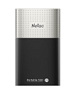 SSD Netac Z9 1TB USB 3.2 Gen 2 Type-C External , R/W up to 550MB/480MB/s,with USB-C to USB-A cable and USB-A to USB-C adapter 3Y wty