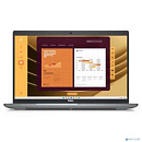 Ноутбук DELL Latitude 5550 Core 5 125H 15.6" FHD+ 400nit 16GB (1x16GB) DDR5,512GB SSD Intel Graphics,W11Pro(OC Activated),2y,1,6kg,KB Eng