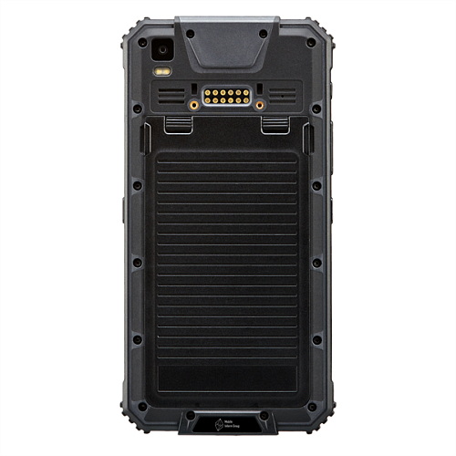 Мобильный компьютер MIG S6 Pro, SDM632 1,8GHz, 4Gb/64Gb, 1440*720 LCD, 5MP/13MP, 4G LTE, Android 9, Wi-Fi 2.4GHz/5GHz, Bluetooth 4.2 BLE, NFC, кабель