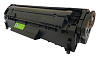 Cactus CS-Q2612X-MPS Q2612X черный (3000стр.) для HP LJ 1010/1012/1015/1018/1020