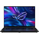 Ноутбук/ ASUS ROG Flow X16 GV601VI-NL051W 16"(2560x1600 mini LED)/Touch/Intel Core i9 13900H(2.6Ghz)/32768Mb/1024PCISSDGb/noDVD/Ext:nVidia GeForce