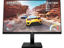 HP X27 Gaming Monitor 1920x1080 LED, IPS, 16:9, 400 cd/m2, 1000:1, 1ms, 178°/178°, DP, HDMI, AMD FreeSync Premium, Eye Ease, 165 Hz, height, pivot, ti