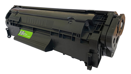 Cactus CS-Q2612X-MPS Q2612X черный (3000стр.) для HP LJ 1010/1012/1015/1018/1020