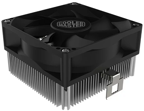 Cooler Master A30, AMD, 65W, Al, 3pin