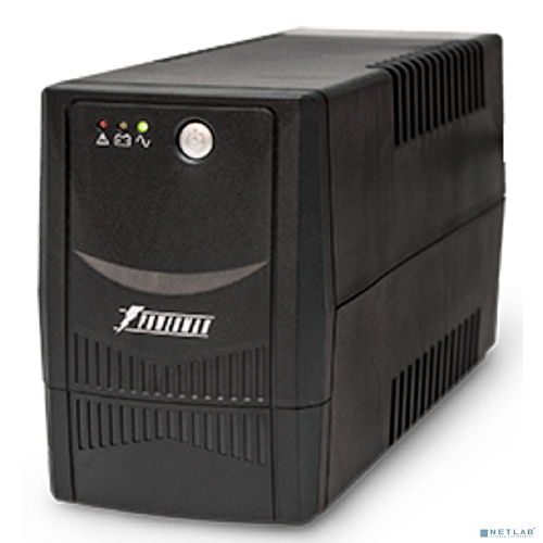 Powerman ИБП Back Pro 650Plus