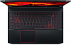 Ноутбук Acer Nitro 5 AN515-44-R3AN Ryzen 5 4600H 8Gb SSD512Gb NVIDIA GeForce GTX 1650 Ti 4Gb 15.6" IPS FHD (1920x1080) Eshell black WiFi BT Cam