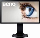 Монитор Benq 21.5" BL2205PT черный TN+film LED 5ms 16:9 DVI M/M матовая HAS Pivot 10000000:1 250cd 1920x1080 D-Sub DisplayPort FHD 4.9кг