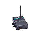 1-портовый преобразователь RS-232/422/485 в Wi-Fi (802.11a/b/g/n)