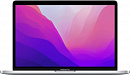 Ноутбук Apple MacBook Pro A2338 M2 8 core 8Gb SSD512Gb/10 core GPU 13.3" (2560x1600)/ENGKBD Mac OS silver WiFi BT Cam (MNEQ3B/A)