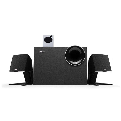 Edifier M203BT black