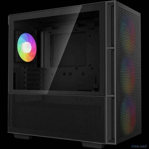 Deepcool CH560 BK