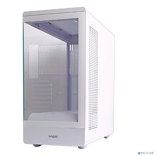 Корпус Ginzzu GL 575