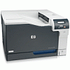 HP Color LaserJet Professional CP5225n (A3, 600dpi, 20(20)ppm, 192Mb, 2trays 250+100, USB/LAN)