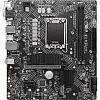 Материнская плата/ PRO B660M-G DDR4