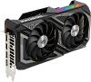 Видеокарта ROG-STRIX-RX6600XT-O8G-GAMING