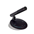 Микрофонный пульт делегата clevermic BKR BLS-4641D