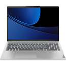 Ноутбук/ Lenovo IdeaPad Slim 5 16IMH9 16"(2048x1280 OLED)/Intel Core Ultra 7 155H(1.4Ghz)/16384Mb/1024SSDGb/noDVD/Int:Intel Arc Graphics/Cam/BT/WiFi