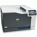 HP Color LaserJet Professional CP5225n (A3, 600dpi, 20(20)ppm, 192Mb, 2trays 250+100, USB/LAN)