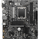 Материнская плата/ PRO B660M-G DDR4