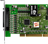 PISO-Encoder600U