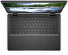 Ноутбук/ Dell Latitude 3420 14"(1920x1080 (матовый))/Intel Core i5 1135G7(2.4Ghz)/8192Mb/256SSDGb/noDVD/Int:Intel UHD Graphics/Cam/BT/WiFi/54WHr/war