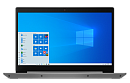 Lenovo IdeaPad 3 15,6 FHD (1920x1080)IPS AG, Pentium 7505, 4+4GB DDR4 2933, 512GB SSD M.2, Intel UHD, WiFi, BT, TPM2, 0.3MP Cam, 36Wh, 65W Round Tip,