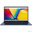 ASUS VivoBook 17 X1704-AU1159 Intel Core i7 150U/16Gb/512Gb SSD/17.3" FHD IPS/No OS Blue (90NB13X2-M00RH0)