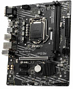 Материнская плата MSI H410M PRO-E Soc-1200 Intel H410 2xDDR4 mATX AC`97 8ch(7.1) GbLAN+VGA+DVI+HDMI