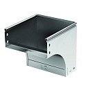 Dkc 37475K Угол CDV 90 вертикальный внеш. осн.300 H100