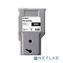 Canon PFI-207MBK 8788B001 Картридж струйный для iPF680/685/780/785, черный матовый, 300ml (GJ)