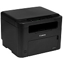МФУ Canon i-Sensys MF272dw А4, лазерное, черно-белое , 29стр/мин, 2400х600dpi, 1200МГц, 256Мб, WiFi/USB/Ethernet, 1200стр/картридж, (5621C013)