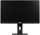 Монитор Lightcom 27" V-Max ПЦВТ.852859.300-02 черный TFT 4ms 16:9 HDMI M/M Cam матовая HAS Piv 300cd 178гр/178гр 1920x1080 75Hz VGA DP FHD USB 9.2кг (