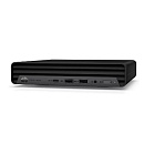 HP ProDesk 400 G9 Mini [885R1EA 16Gb W11Pro] Black {i5 13500/16Gb/ SSD512Gb/ W11Pro/kb+m}