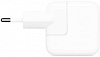 Сетевое зар./устр. Apple MGN03ZM/A 12W 2A USB для Apple белый (MGN03ZM/A_)