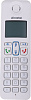 Р/Телефон Dect Alcatel S250 RU белый АОН