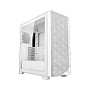 Корпус для компьютера PCCOOLER ATX C3D510 WH