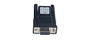 Адаптер RJ45 в DB9 "мама"