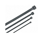 Iek UHH33-D048-200-100-K02 Хомут морозостойкий Хкм 4,8х200мм черный (100шт)