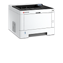 Принтер Kyocera ECOSYS PA4000x A4, 40 стр/мин, 1200x1200dpi, 512Мб, USB 2.0,Duplex,старт.тонер