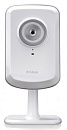 Камера Web D-Link DCS-930L белый Wi-Fi 802.11n