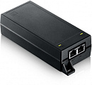 Инжектор PoE++ Zyxel POE12-60W-EU0101F 100/1000/2500/5GBASE-T 60Вт 100-240В(АС)